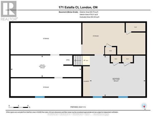 171 Estella Court, London, ON - Other