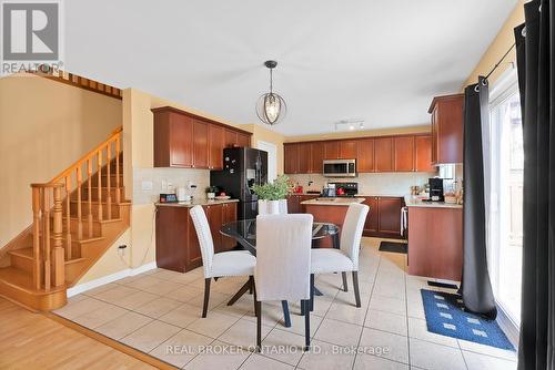 4 Muskox Drive, Toronto, ON - Indoor