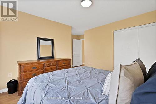 4 Muskox Drive, Toronto, ON - Indoor Photo Showing Bedroom