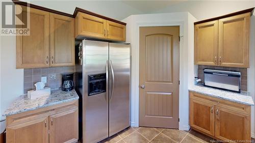 44 Cornelius Drive, Quispamsis, NB - Indoor Photo Showing Kitchen