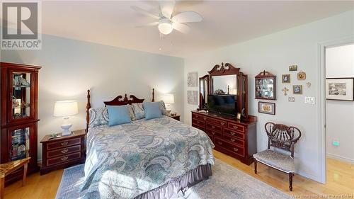 44 Cornelius Drive, Quispamsis, NB - Indoor Photo Showing Bedroom