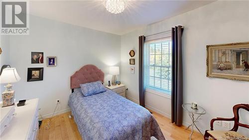 44 Cornelius Drive, Quispamsis, NB - Indoor Photo Showing Bedroom