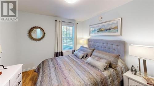 44 Cornelius Drive, Quispamsis, NB - Indoor Photo Showing Bedroom