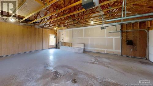 44 Cornelius Drive, Quispamsis, NB - Indoor Photo Showing Basement