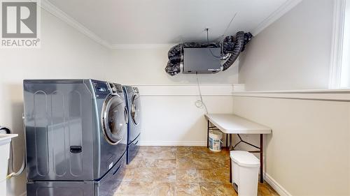 41 Huntingdale Drive, St. John'S, NL - Indoor Photo Showing Laundry Room