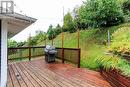 41 Huntingdale Drive, St. John'S, NL  - Outdoor With Deck Patio Veranda With Exterior 