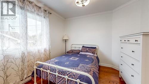 41 Huntingdale Drive, St. John'S, NL - Indoor Photo Showing Bedroom