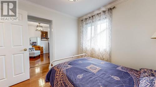 41 Huntingdale Drive, St. John'S, NL - Indoor Photo Showing Bedroom