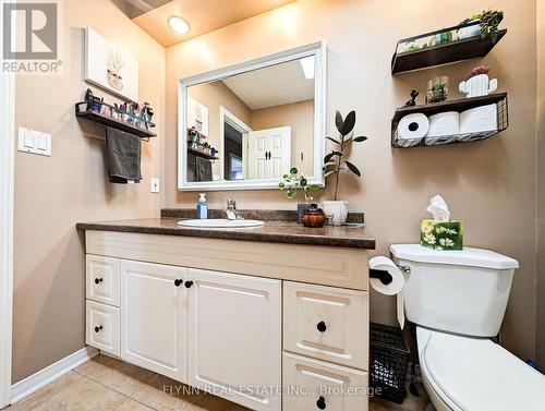 3118 Riselay Avenue, Fort Erie, ON - Indoor Photo Showing Bathroom