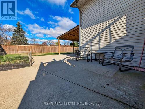 3118 Riselay Avenue, Fort Erie, ON - Outdoor