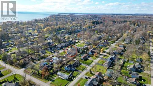 3118 Riselay Avenue, Fort Erie, ON - Outdoor With View