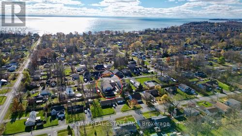 3118 Riselay Avenue, Fort Erie, ON - Outdoor With Body Of Water With View