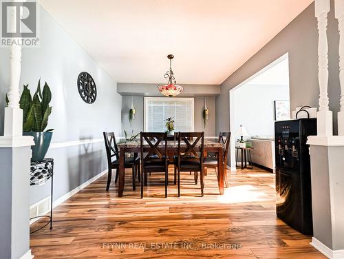 3118 Riselay Avenue, Fort Erie, ON - Indoor Photo Showing Dining Room