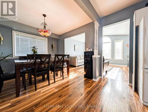 3118 Riselay Avenue, Fort Erie, ON - Indoor Photo Showing Dining Room