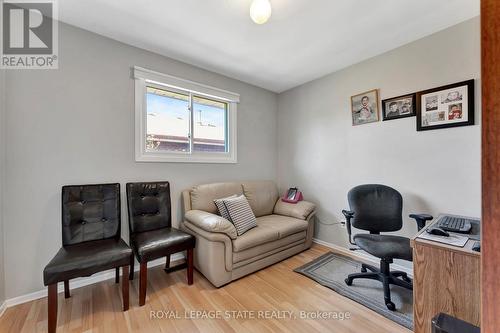 65 1/2 Eastbury Drive, Hamilton, ON - Indoor