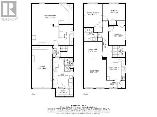 65 1/2 Eastbury Drive, Hamilton, ON - Other