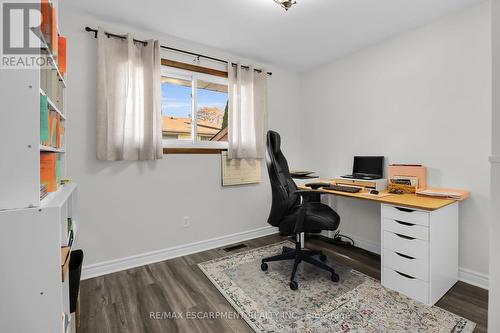 30 Rolling Acres Drive, Welland, ON - Indoor Photo Showing Office