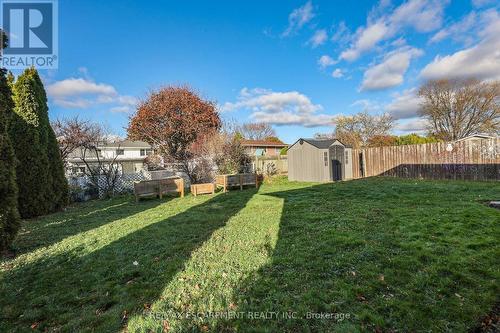 30 Rolling Acres Drive, Welland, ON - Outdoor