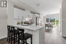 22 - 720 Grey Street, Brantford, ON  - Indoor Photo Showing Kitchen With Double Sink With Upgraded Kitchen 