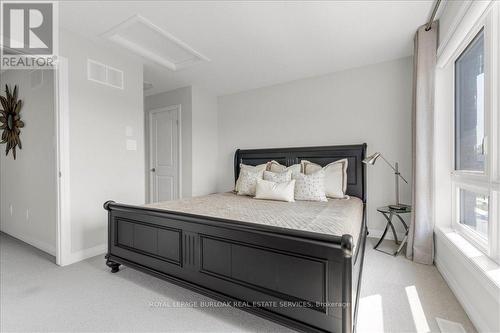 22 - 720 Grey Street, Brantford, ON - Indoor Photo Showing Bedroom