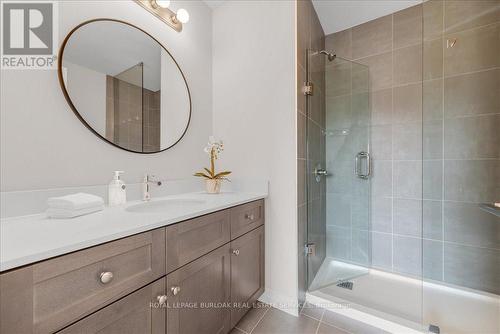 22 - 720 Grey Street, Brantford, ON - Indoor Photo Showing Bathroom