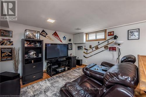 112 Rosewood Road, Hamilton, ON - Indoor