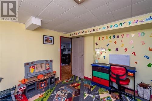 112 Rosewood Road, Hamilton, ON - Indoor Photo Showing Other Room