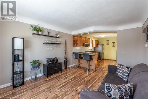 112 Rosewood Road, Hamilton, ON - Indoor