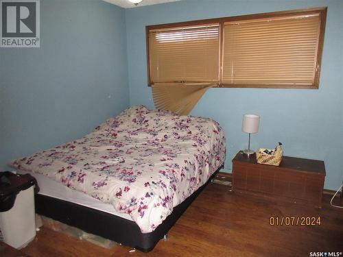 59 Andre Avenue, Regina, SK - Indoor Photo Showing Bedroom