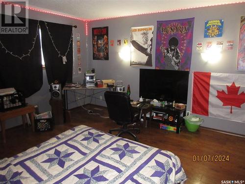 59 Andre Avenue, Regina, SK - Indoor Photo Showing Bedroom