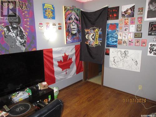 59 Andre Avenue, Regina, SK - Indoor Photo Showing Other Room