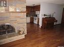 59 Andre Avenue, Regina, SK  - Indoor Photo Showing Kitchen 