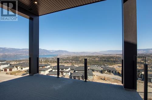 1018 Emslie Street, Kelowna, BC -  With View