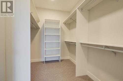 1018 Emslie Street, Kelowna, BC - Indoor With Storage