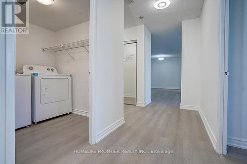 1410 - 30 Thunder Grove, Toronto, ON - Indoor Photo Showing Laundry Room