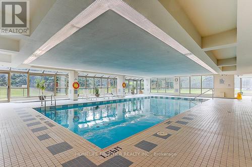 1410 - 30 Thunder Grove, Toronto, ON - Indoor Photo Showing Other Room With In Ground Pool