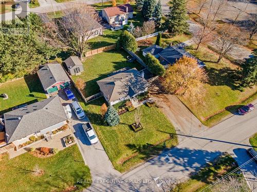 9 Hazelbury Drive, King, ON - Outdoor With View