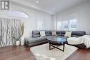 41 Miramar Drive, Markham, ON  - Indoor Photo Showing Living Room 