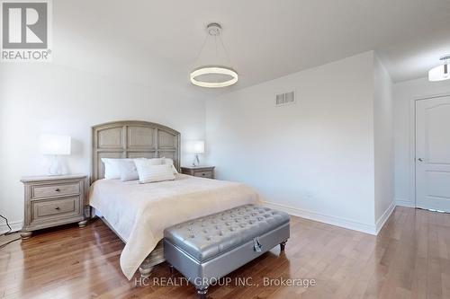 41 Miramar Drive, Markham, ON - Indoor Photo Showing Bedroom