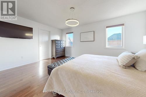 41 Miramar Drive, Markham, ON - Indoor Photo Showing Bedroom