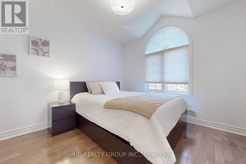 41 Miramar Drive, Markham, ON - Indoor Photo Showing Bedroom