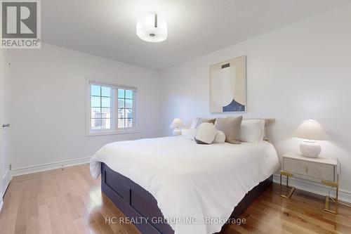 41 Miramar Drive, Markham, ON - Indoor Photo Showing Bedroom