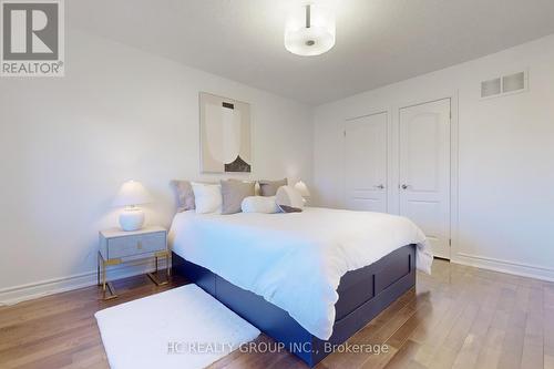 41 Miramar Drive, Markham, ON - Indoor Photo Showing Bedroom