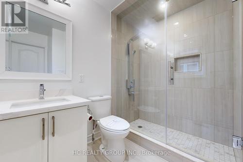 41 Miramar Drive, Markham, ON - Indoor Photo Showing Bathroom