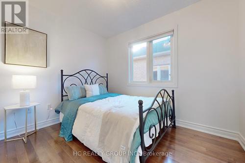 41 Miramar Drive, Markham, ON - Indoor Photo Showing Bedroom