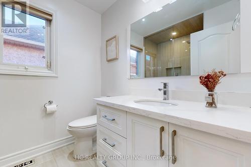 41 Miramar Drive, Markham, ON - Indoor Photo Showing Bathroom