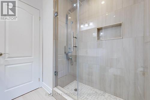 41 Miramar Drive, Markham, ON - Indoor Photo Showing Bathroom