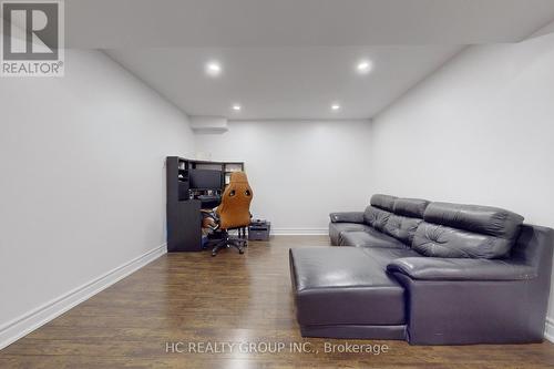 41 Miramar Drive, Markham, ON - Indoor