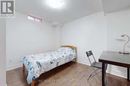 41 Miramar Drive, Markham, ON - Indoor Photo Showing Bedroom