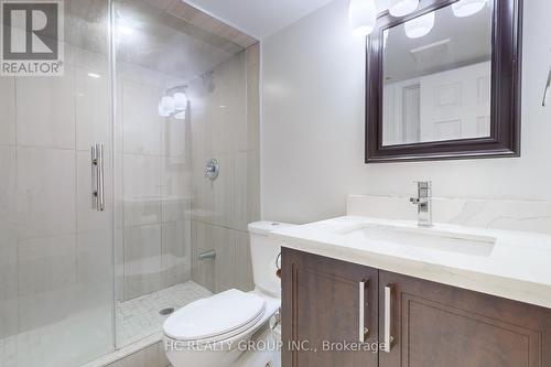 41 Miramar Drive, Markham, ON - Indoor Photo Showing Bathroom